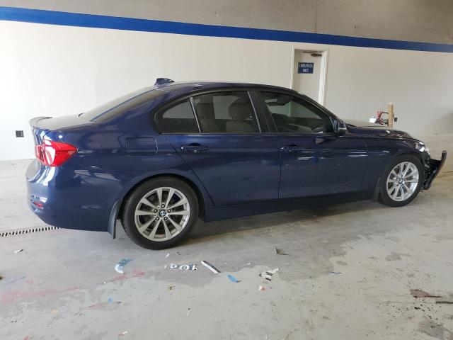 Photo 2 VIN: WBA8A3C52HK691442 - BMW 320 XI 