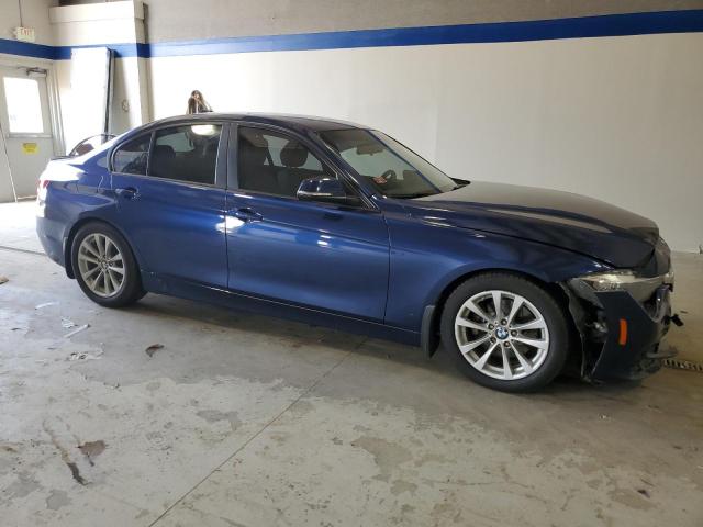 Photo 3 VIN: WBA8A3C52HK691442 - BMW 320 XI 