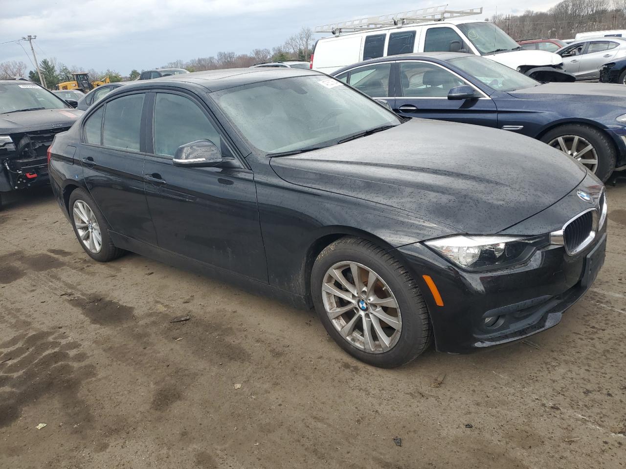 Photo 3 VIN: WBA8A3C52HK691456 - BMW 3ER 