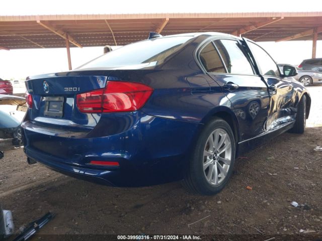 Photo 3 VIN: WBA8A3C52HK691845 - BMW 320I 