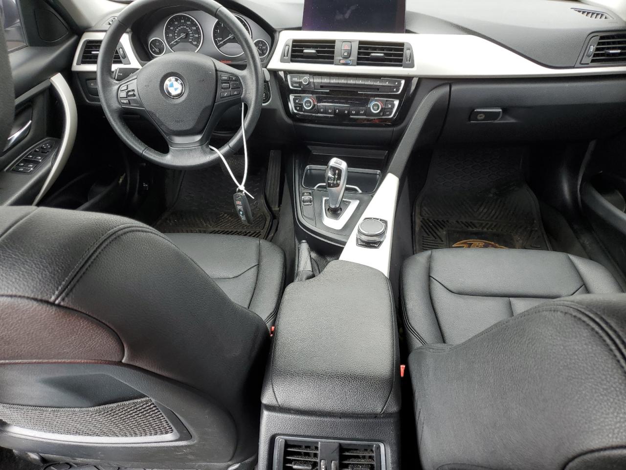 Photo 7 VIN: WBA8A3C52JA488241 - BMW 3ER 