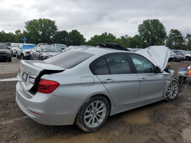 Photo 2 VIN: WBA8A3C52JA491785 - BMW 320 XI 