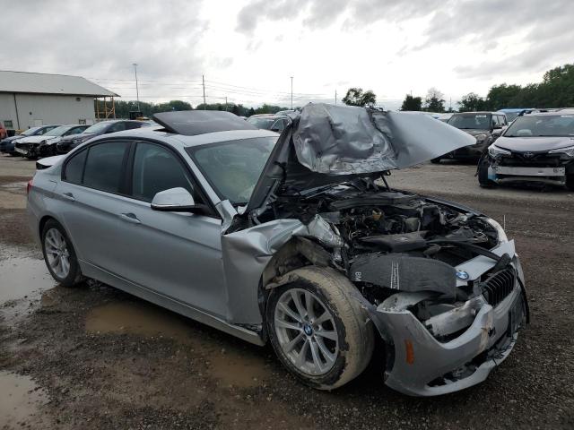 Photo 3 VIN: WBA8A3C52JA491785 - BMW 320 XI 