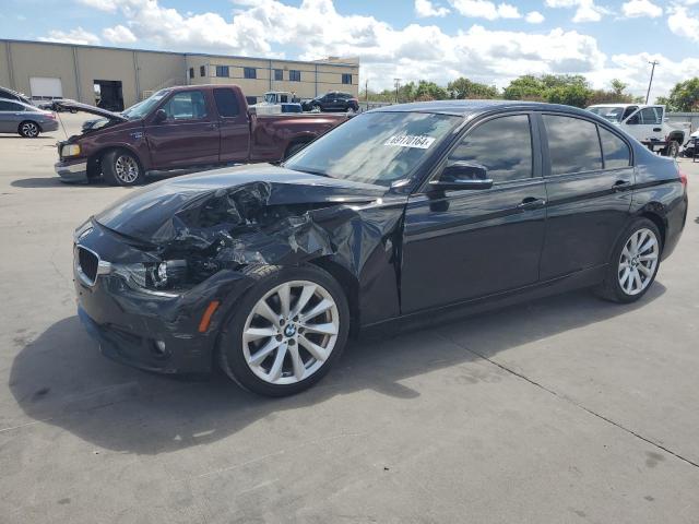 Photo 0 VIN: WBA8A3C52JA494900 - BMW 320 XI 