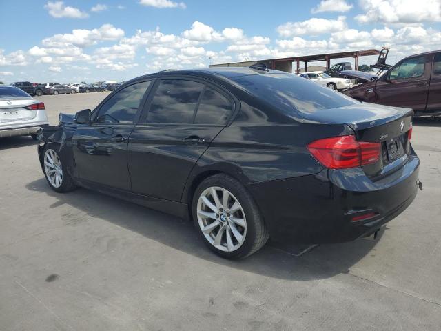 Photo 1 VIN: WBA8A3C52JA494900 - BMW 320 XI 