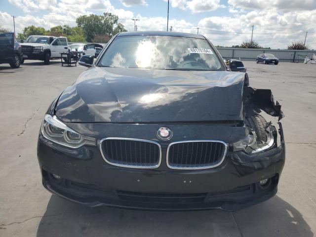 Photo 4 VIN: WBA8A3C52JA494900 - BMW 320 XI 