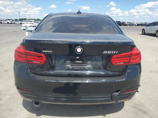 Photo 5 VIN: WBA8A3C52JA494900 - BMW 320 XI 