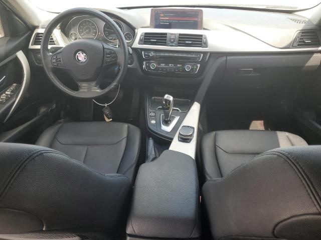 Photo 7 VIN: WBA8A3C52JA494900 - BMW 320 XI 