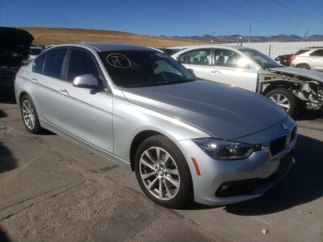 Photo 0 VIN: WBA8A3C52JA494928 - BMW 320 XI 