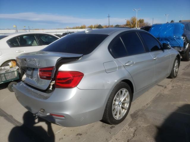 Photo 3 VIN: WBA8A3C52JA494928 - BMW 320 XI 