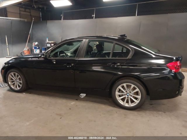 Photo 2 VIN: WBA8A3C52JA505555 - BMW 320I 