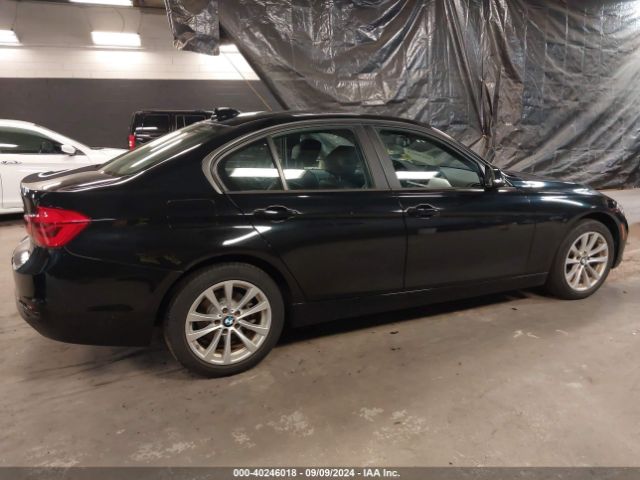 Photo 3 VIN: WBA8A3C52JA505555 - BMW 320I 