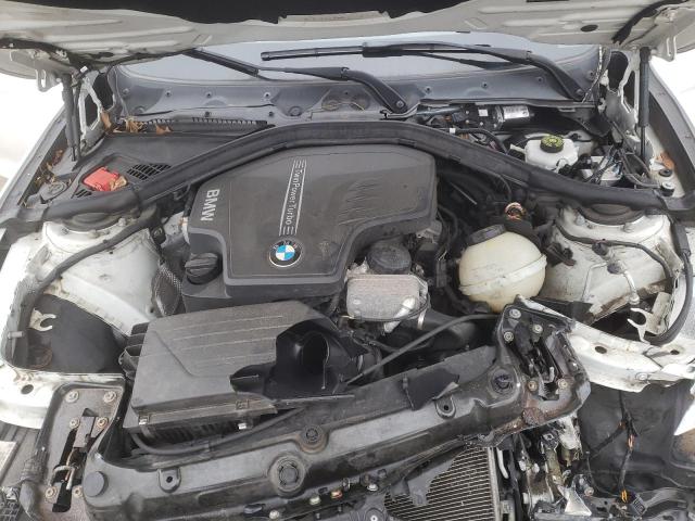 Photo 10 VIN: WBA8A3C53GK551608 - BMW 3 SERIES 