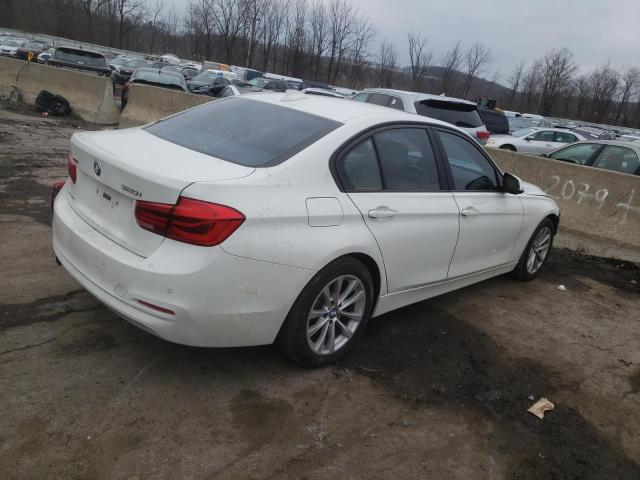 Photo 2 VIN: WBA8A3C53GK551608 - BMW 3 SERIES 