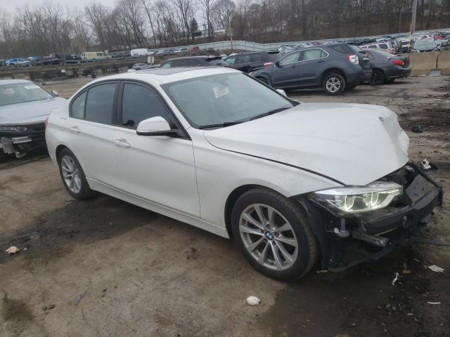 Photo 3 VIN: WBA8A3C53GK551608 - BMW 3 SERIES 