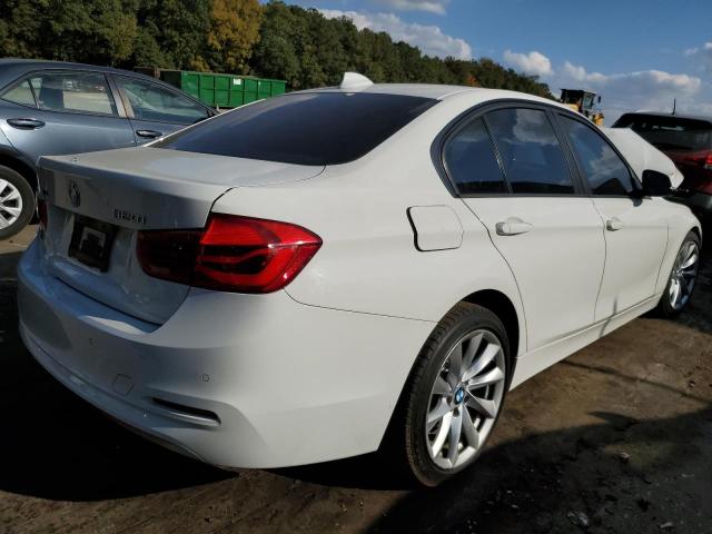 Photo 3 VIN: WBA8A3C53GK551771 - BMW 320 XI 