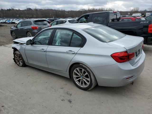 Photo 1 VIN: WBA8A3C53GK688998 - BMW 320 XI 