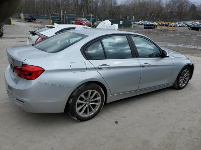 Photo 2 VIN: WBA8A3C53GK688998 - BMW 320 XI 