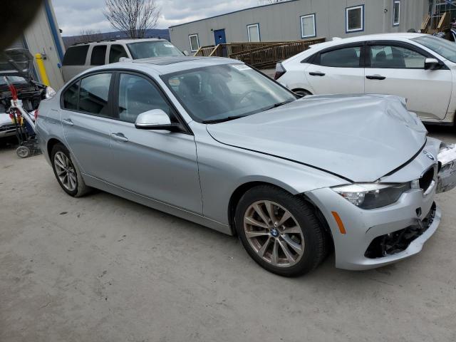 Photo 3 VIN: WBA8A3C53GK688998 - BMW 320 XI 