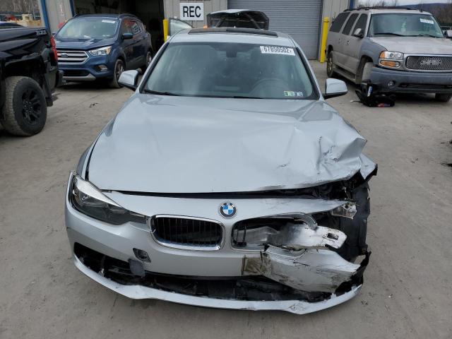 Photo 4 VIN: WBA8A3C53GK688998 - BMW 320 XI 