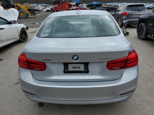 Photo 5 VIN: WBA8A3C53GK688998 - BMW 320 XI 