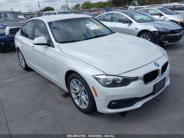 Photo 0 VIN: WBA8A3C53GK689648 - BMW 320I 