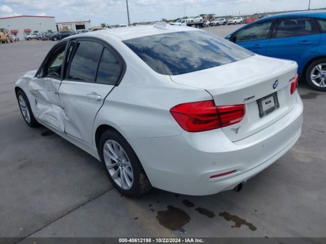 Photo 2 VIN: WBA8A3C53GK689648 - BMW 320I 