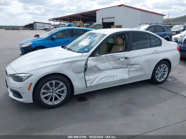 Photo 5 VIN: WBA8A3C53GK689648 - BMW 320I 