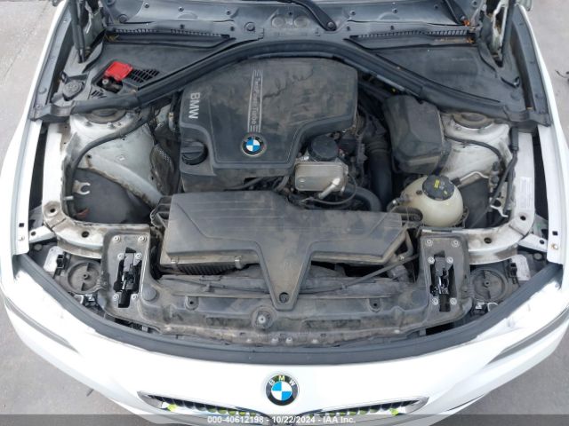 Photo 9 VIN: WBA8A3C53GK689648 - BMW 320I 