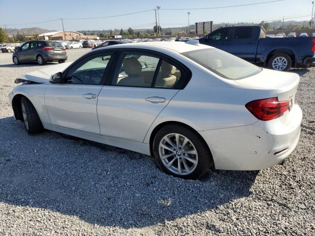 Photo 1 VIN: WBA8A3C53GK689892 - BMW 320 