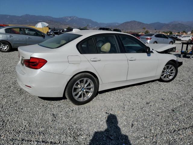 Photo 2 VIN: WBA8A3C53GK689892 - BMW 320 