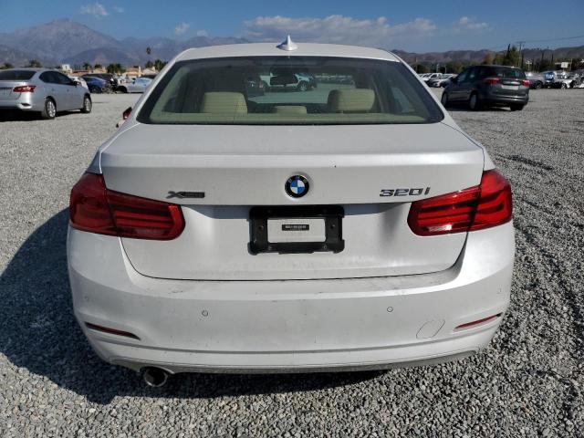 Photo 5 VIN: WBA8A3C53GK689892 - BMW 320 