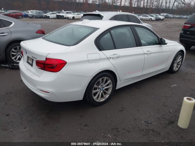 Photo 3 VIN: WBA8A3C53GK690542 - BMW 320I 