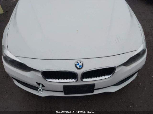 Photo 5 VIN: WBA8A3C53GK690542 - BMW 320I 