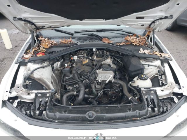 Photo 9 VIN: WBA8A3C53GK690542 - BMW 320I 