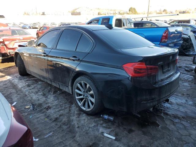 Photo 1 VIN: WBA8A3C53HK691241 - BMW 3 SERIES 