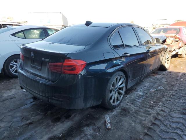 Photo 2 VIN: WBA8A3C53HK691241 - BMW 3 SERIES 