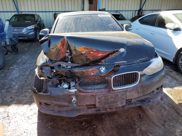 Photo 4 VIN: WBA8A3C53HK691241 - BMW 3 SERIES 