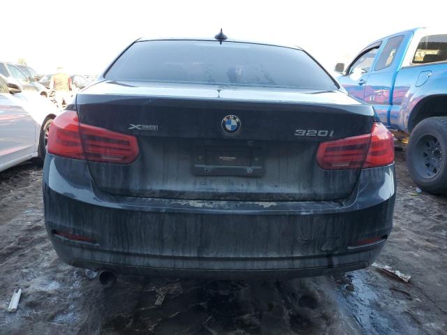 Photo 5 VIN: WBA8A3C53HK691241 - BMW 3 SERIES 