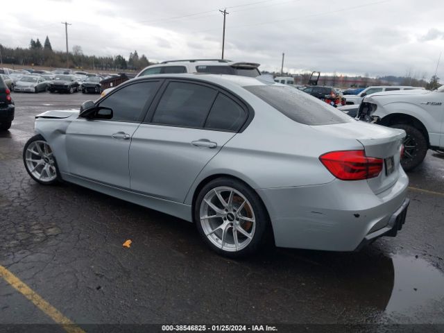 Photo 2 VIN: WBA8A3C53HK691577 - BMW 320I 