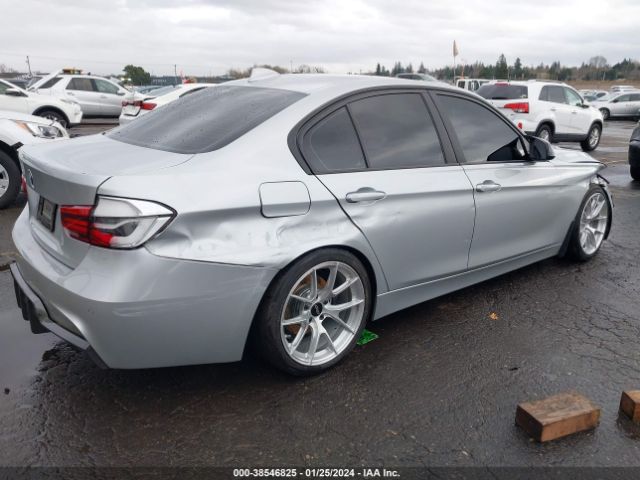 Photo 3 VIN: WBA8A3C53HK691577 - BMW 320I 