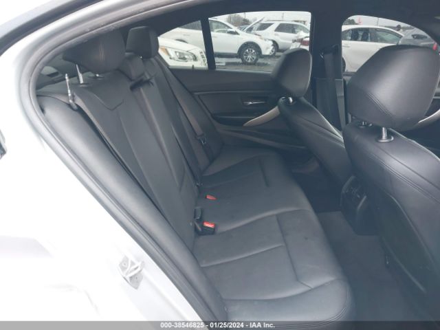 Photo 7 VIN: WBA8A3C53HK691577 - BMW 320I 