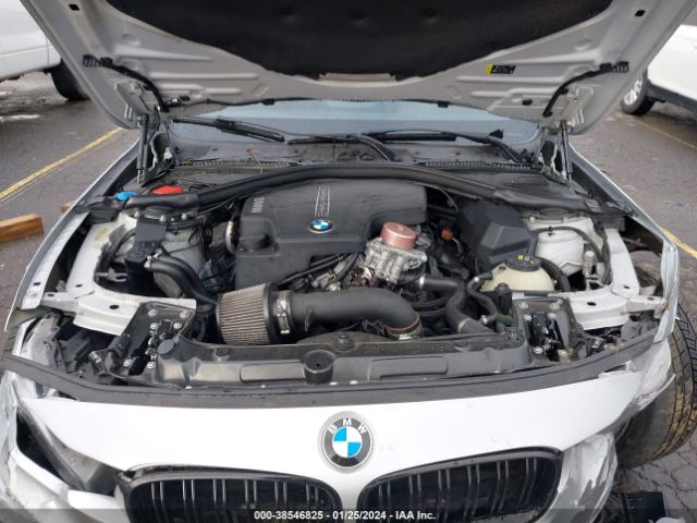 Photo 9 VIN: WBA8A3C53HK691577 - BMW 320I 