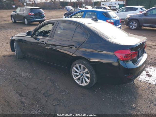 Photo 2 VIN: WBA8A3C53JA067368 - BMW 320I 