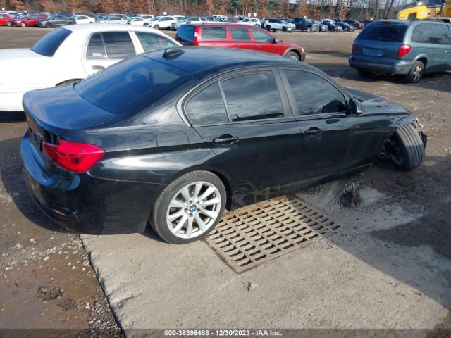 Photo 3 VIN: WBA8A3C53JA067368 - BMW 320I 