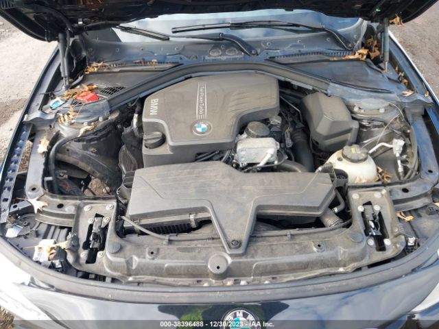 Photo 9 VIN: WBA8A3C53JA067368 - BMW 320I 