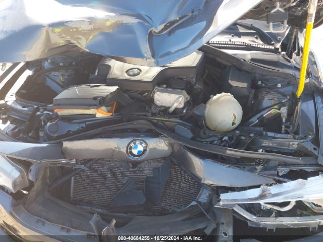 Photo 9 VIN: WBA8A3C53JA067435 - BMW 320I 