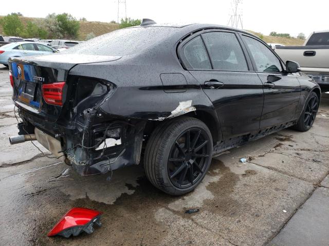 Photo 3 VIN: WBA8A3C53JA357481 - BMW 320 XI 