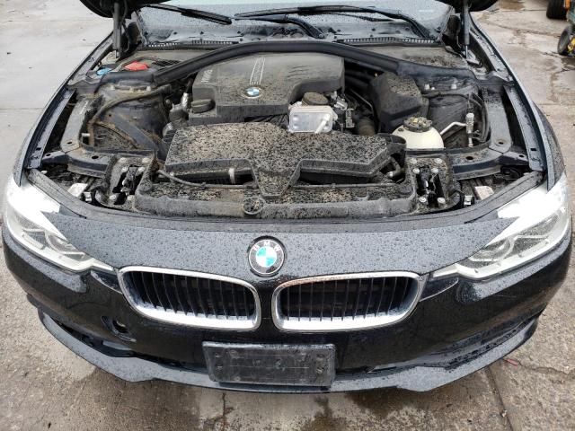 Photo 6 VIN: WBA8A3C53JA357481 - BMW 320 XI 