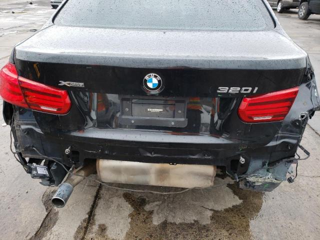 Photo 8 VIN: WBA8A3C53JA357481 - BMW 320 XI 